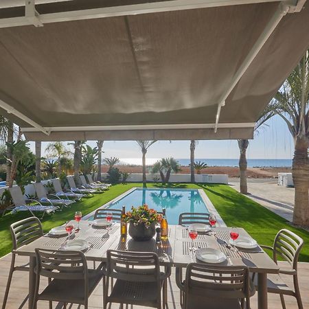 איה נאפה Sunrise Villa 9 מראה חיצוני תמונה