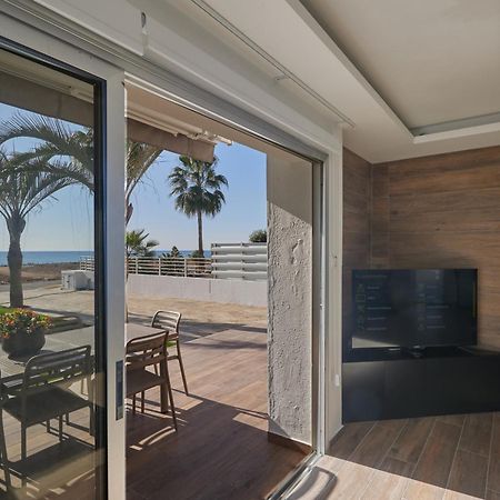 איה נאפה Sunrise Villa 9 מראה חיצוני תמונה