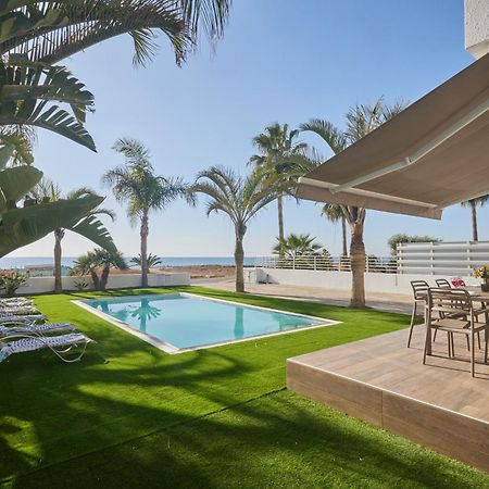 איה נאפה Sunrise Villa 9 מראה חיצוני תמונה