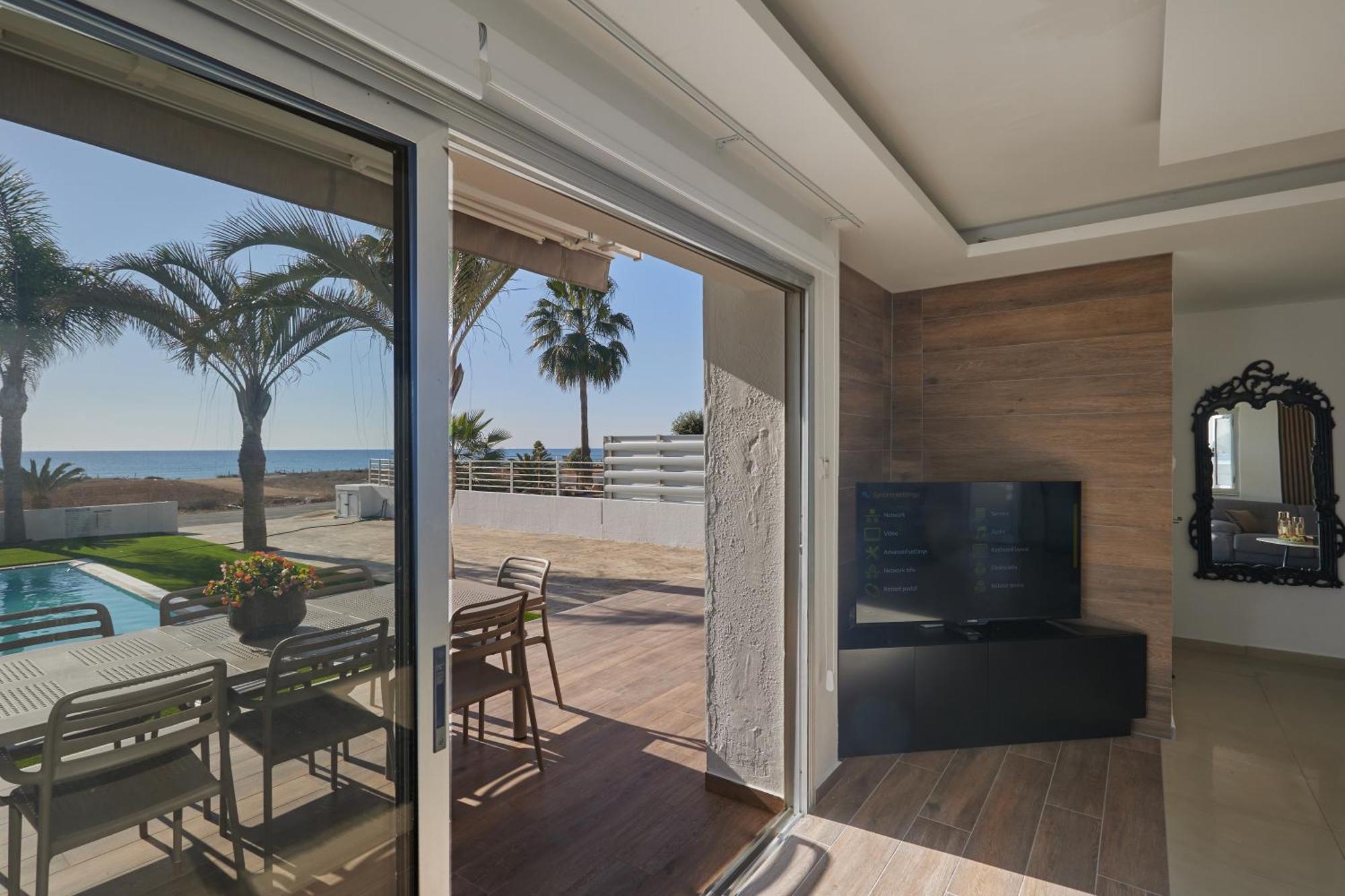 איה נאפה Sunrise Villa 9 מראה חיצוני תמונה