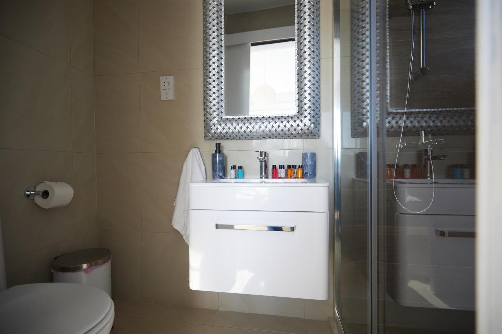 איה נאפה Sunrise Villa 9 מראה חיצוני תמונה
