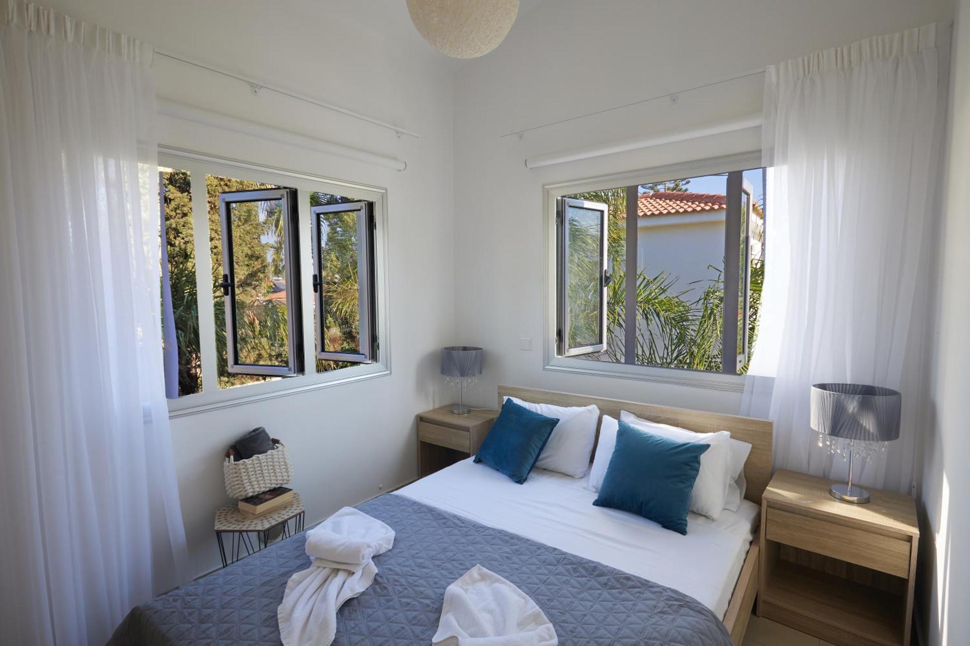 איה נאפה Sunrise Villa 9 מראה חיצוני תמונה