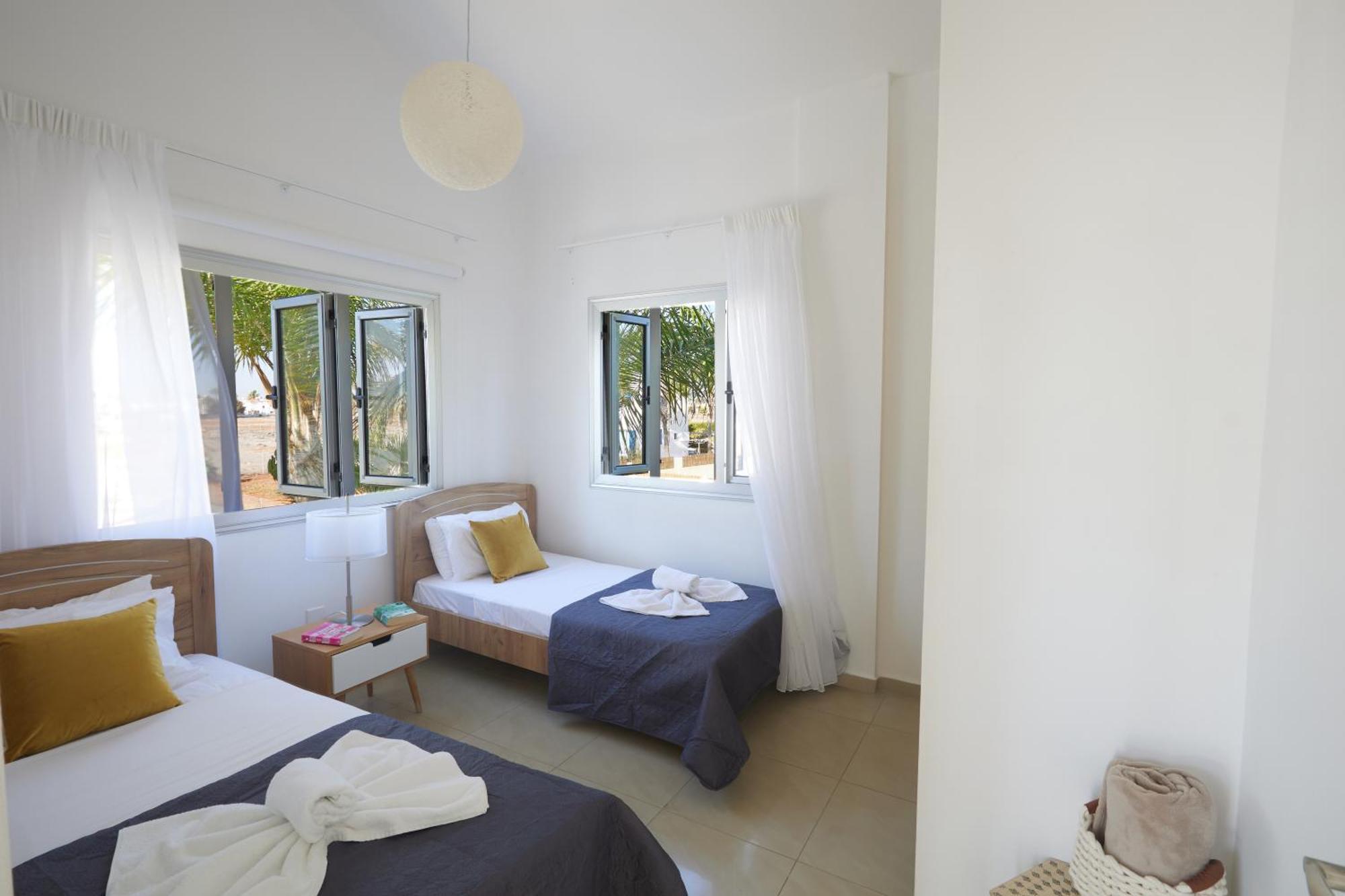 איה נאפה Sunrise Villa 9 מראה חיצוני תמונה