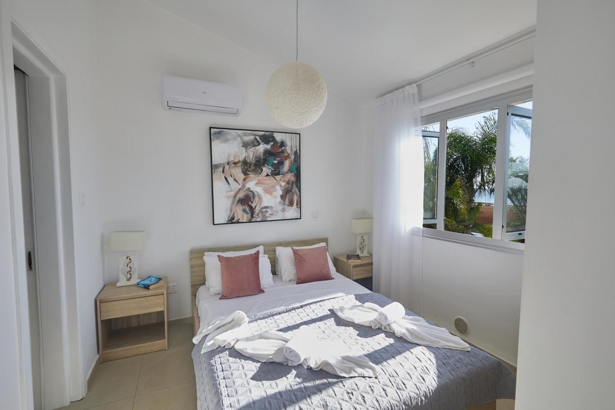 איה נאפה Sunrise Villa 9 מראה חיצוני תמונה