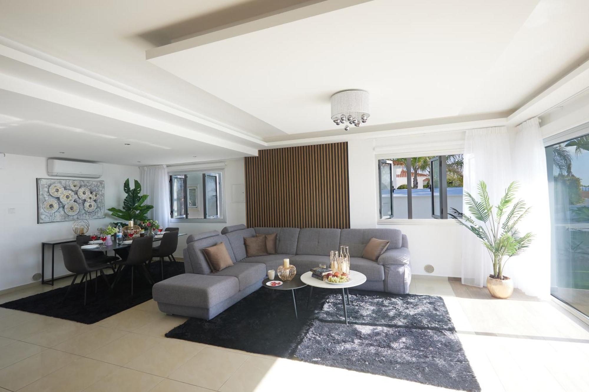 איה נאפה Sunrise Villa 9 מראה חיצוני תמונה
