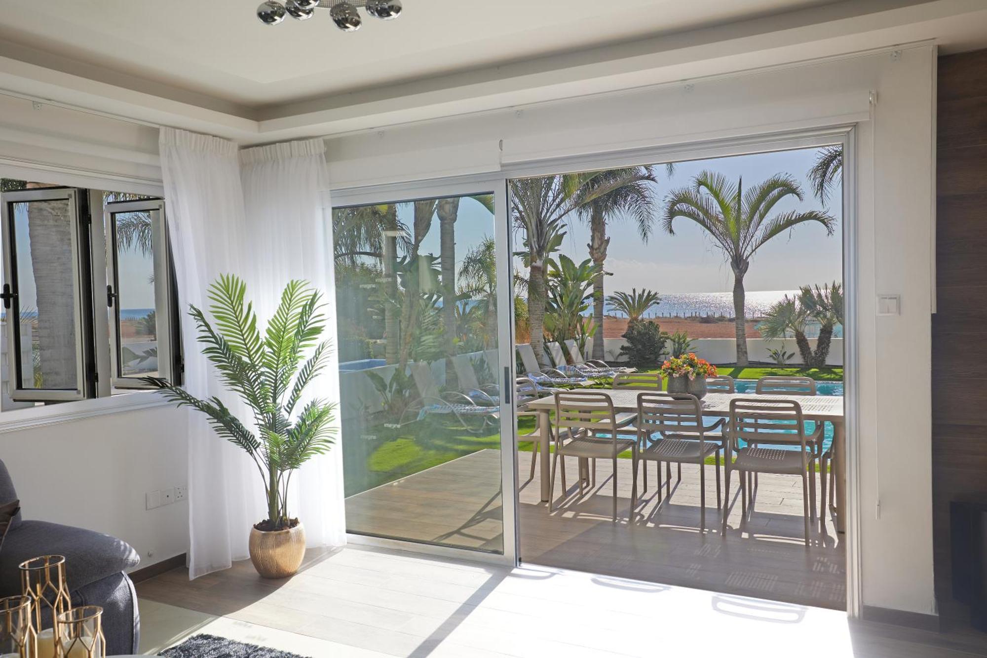 איה נאפה Sunrise Villa 9 מראה חיצוני תמונה