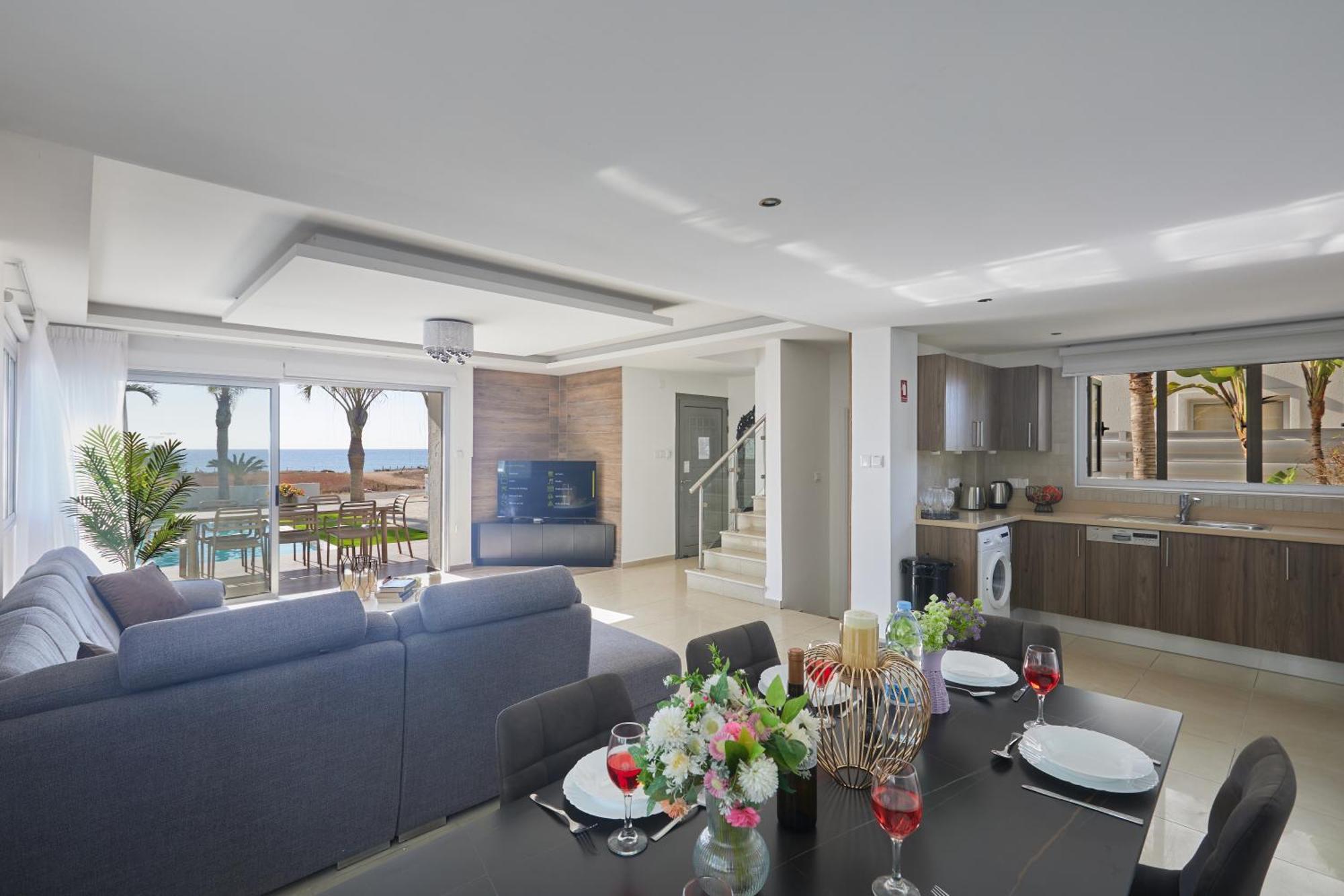 איה נאפה Sunrise Villa 9 מראה חיצוני תמונה