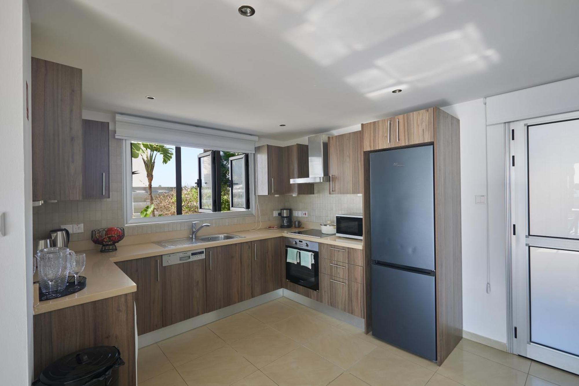 איה נאפה Sunrise Villa 9 מראה חיצוני תמונה
