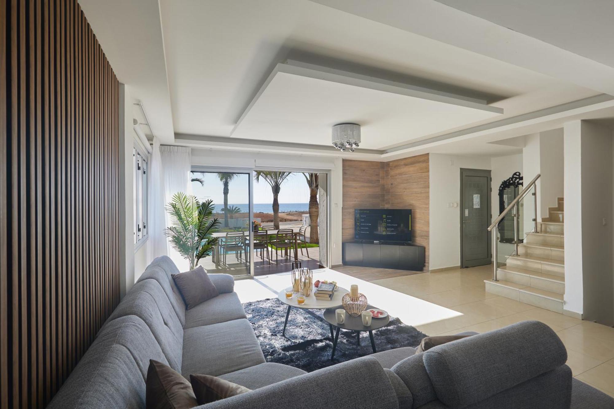 איה נאפה Sunrise Villa 9 מראה חיצוני תמונה